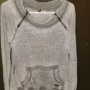 Roxy top